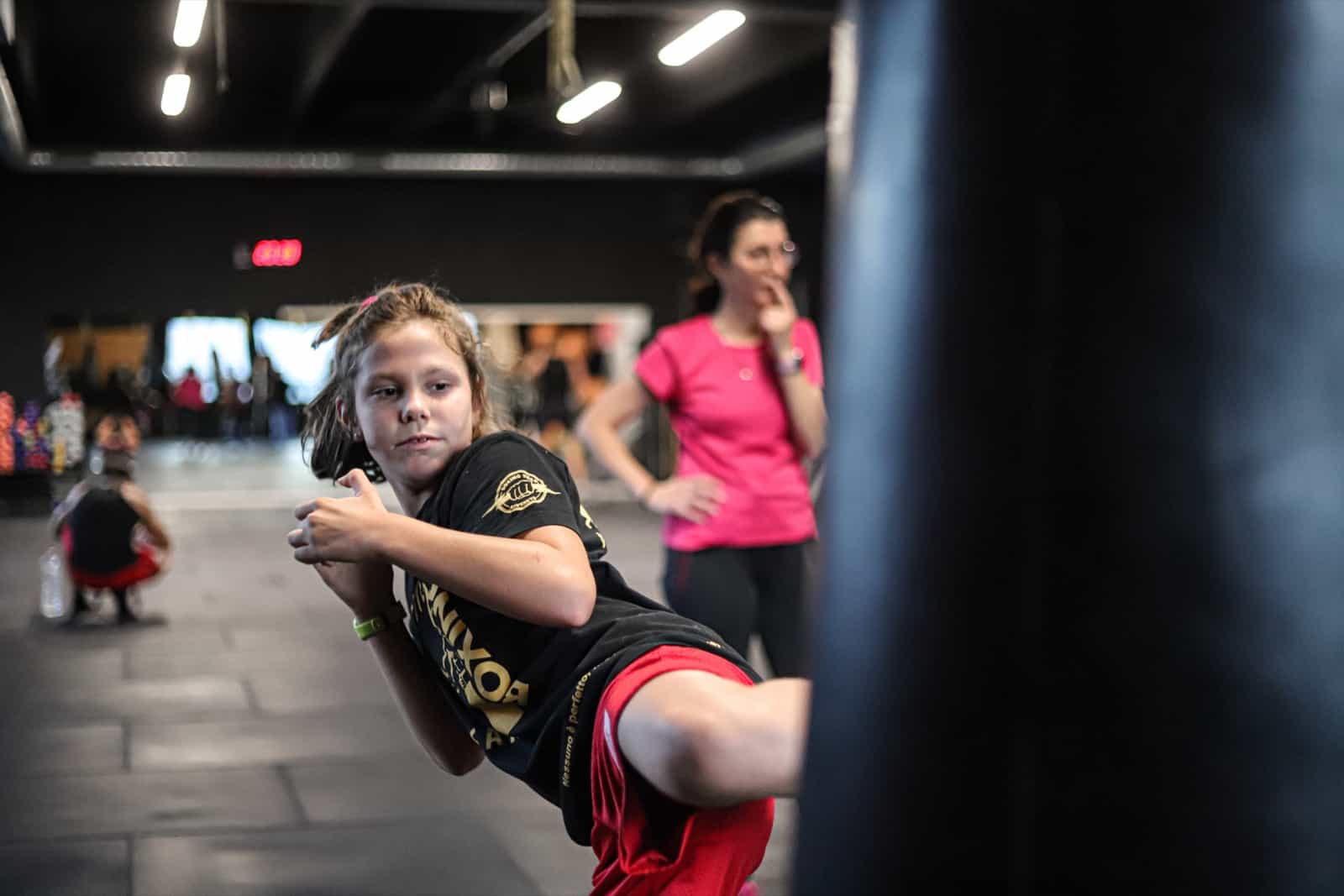 SAVATE