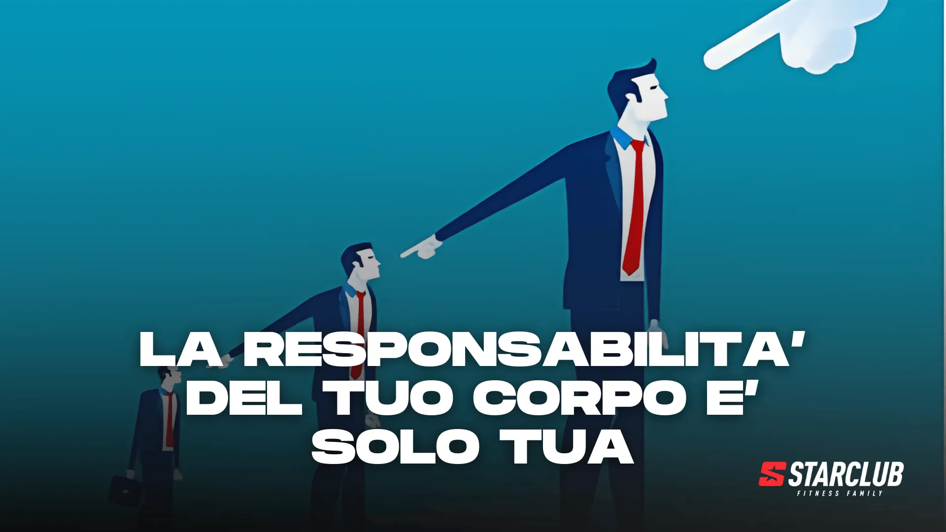 FUORI FORMA? ECCO COME RIPRENDERE IL CONTROLLO