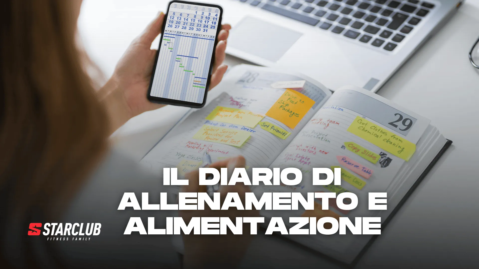 IL DIARIO: STRUMENTO CHIAVE PER LA MOTIVAZIONE