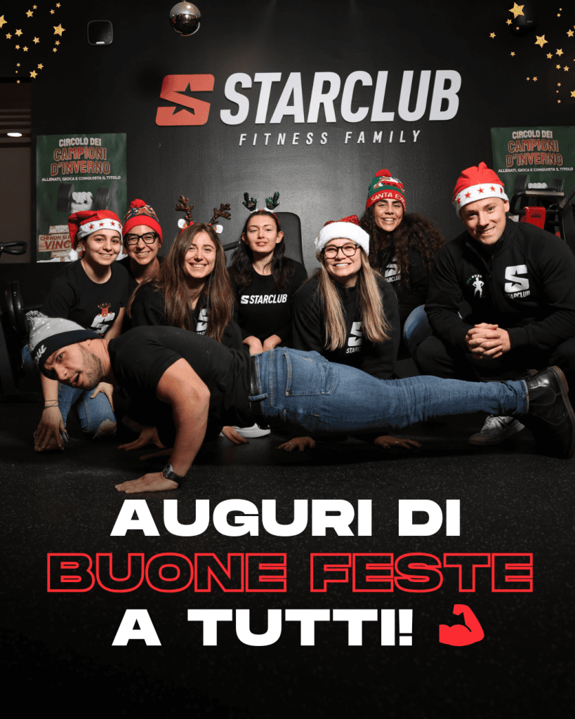 GESTIRE I PASTI NATALIZI SENZA SENSI DI COLPA