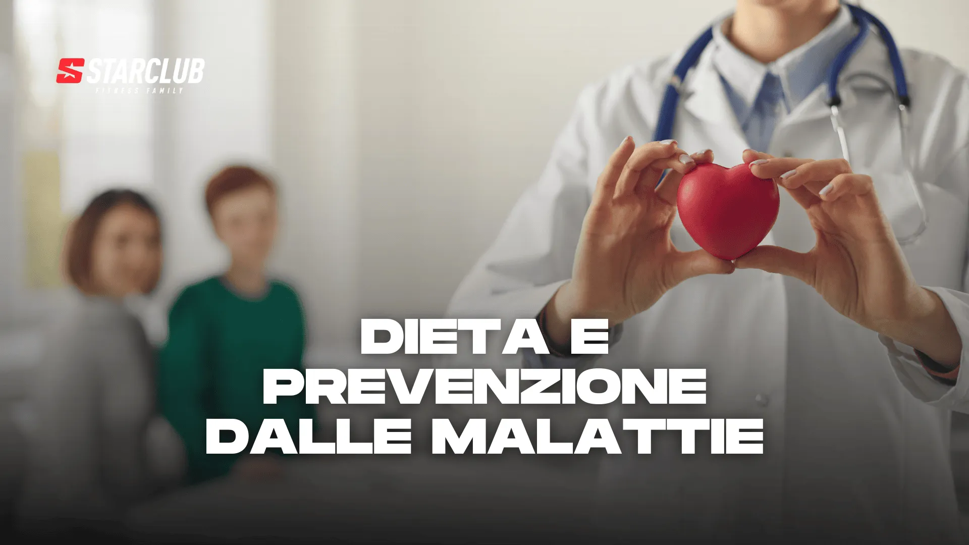 DIETA E PREVENZIONE DALLE MALATTIE