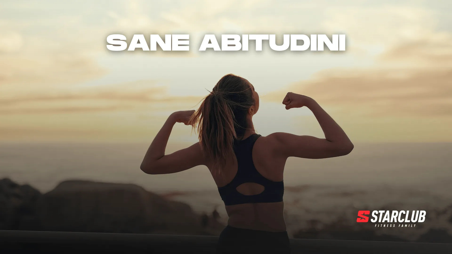 L’Importanza delle Sane Abitudini