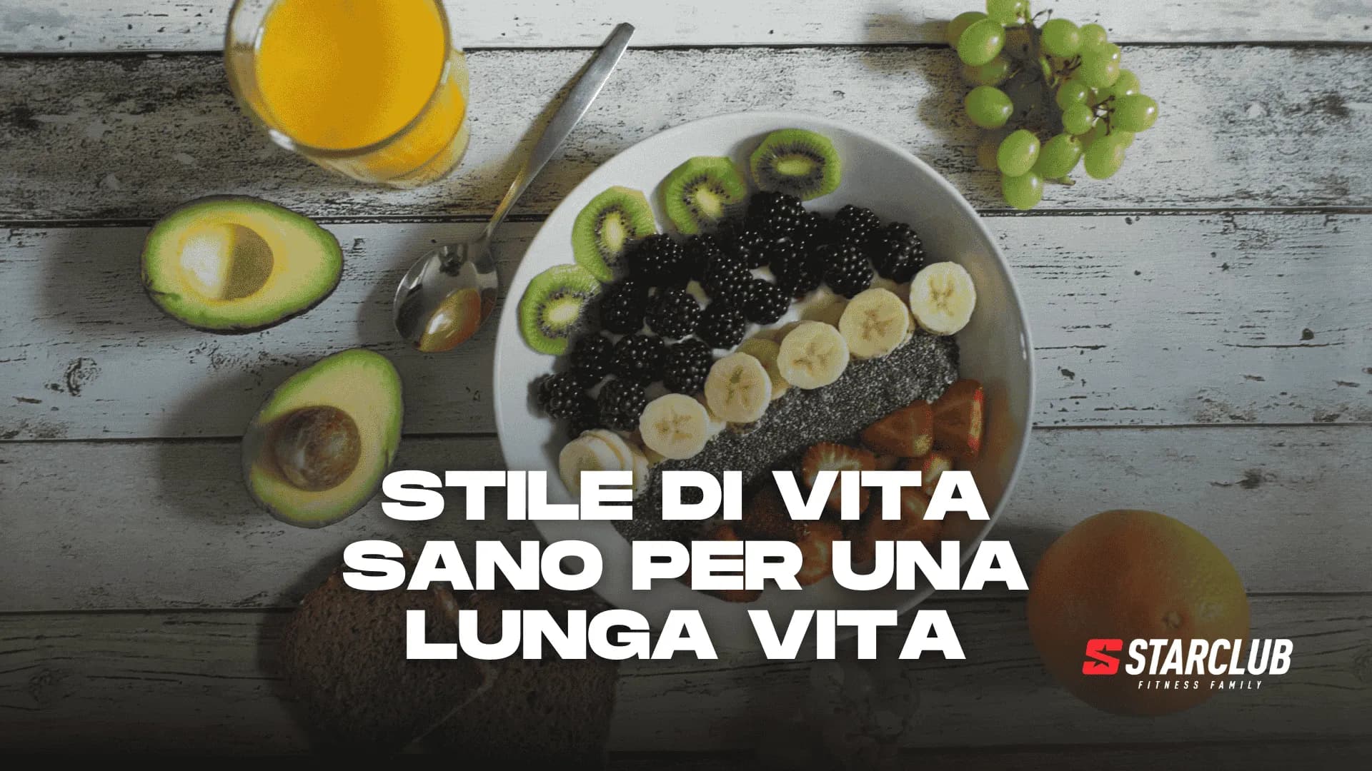 L’importanza di mantenere uno stile di vita sano