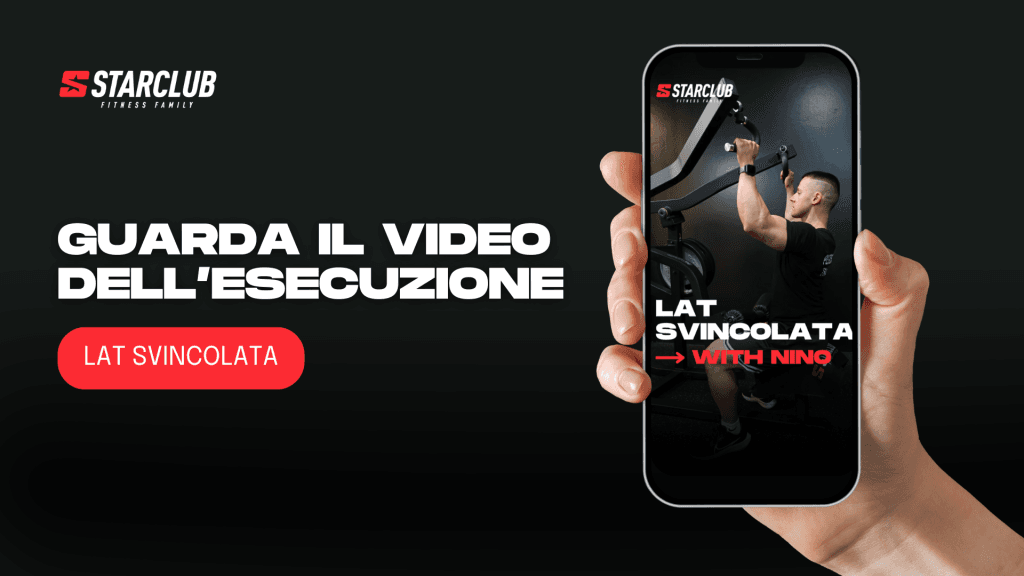 Guida completa alla Lat Machine svincolata