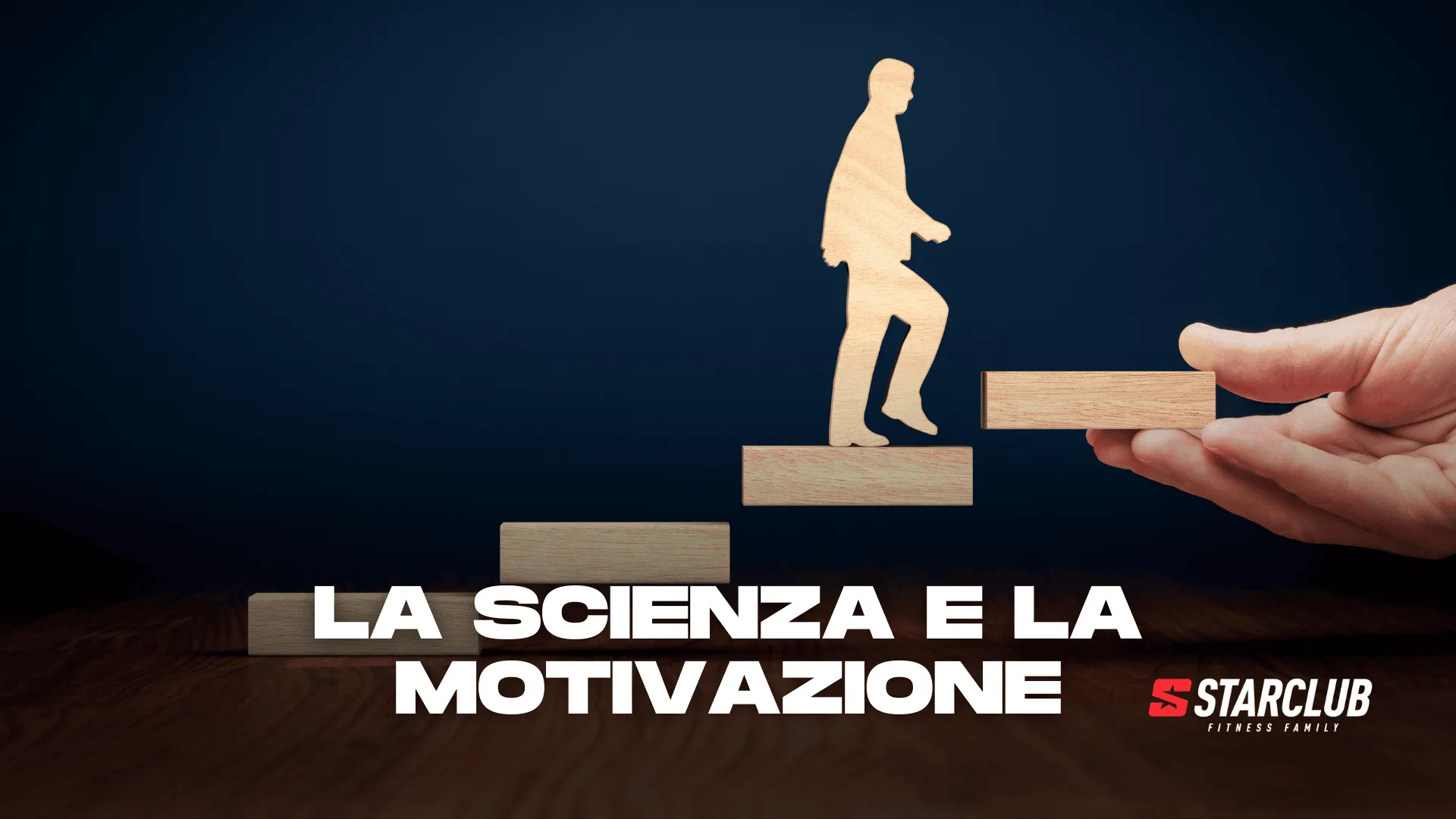 COME LA SCIENZA INFLUENZA LA MOTIVAZIONE