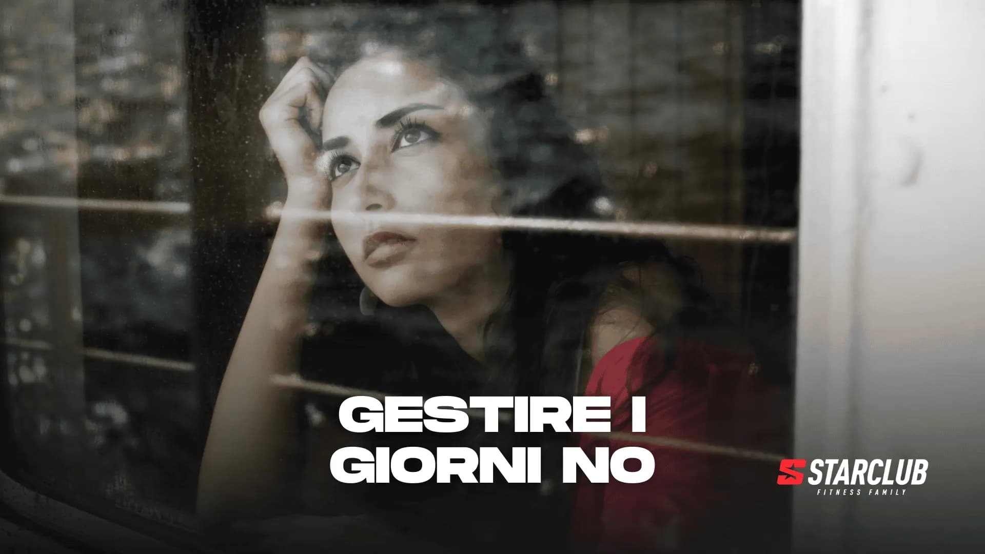 COME GESTIRE I GIORNI NO: STRATEGIE PER RIPARTIRE