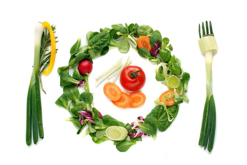 INTEGRATORI ESSENZIALI PER VEGETARIANI E VEGANI