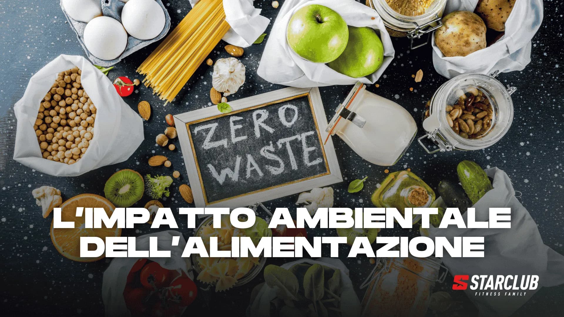 L’IMPATTO AMBIENTALE DELL’ALIMENTAZIONE