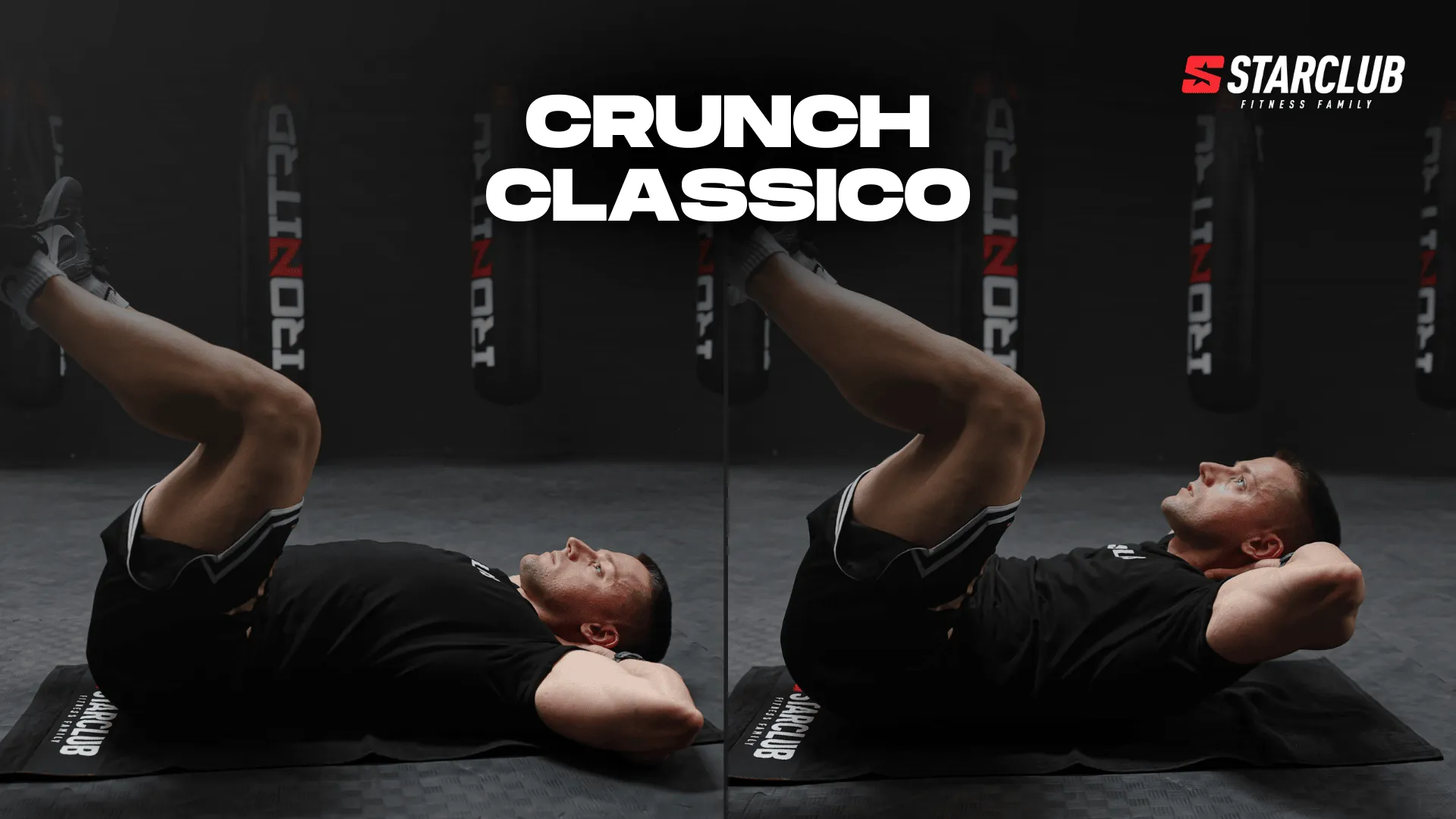 Guida Completa al Crunch Classico